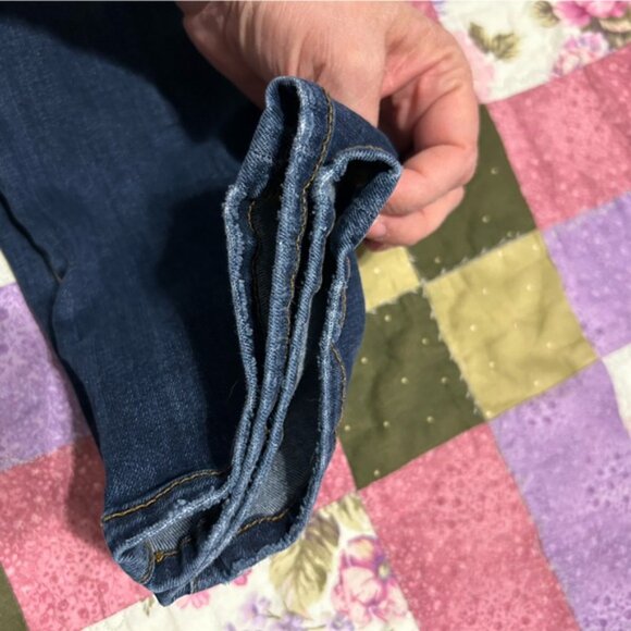 Frame Le Gracon Jeans‎ Size 29 - Picture 8 of 8